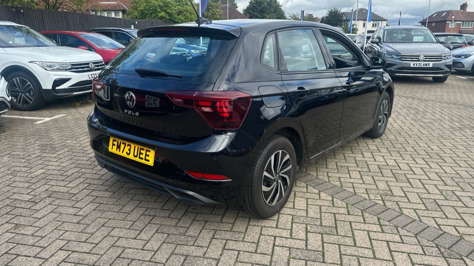 Volkswagen Polo 1.0 TSI Life 5dr Petrol Hatchback - Image 33