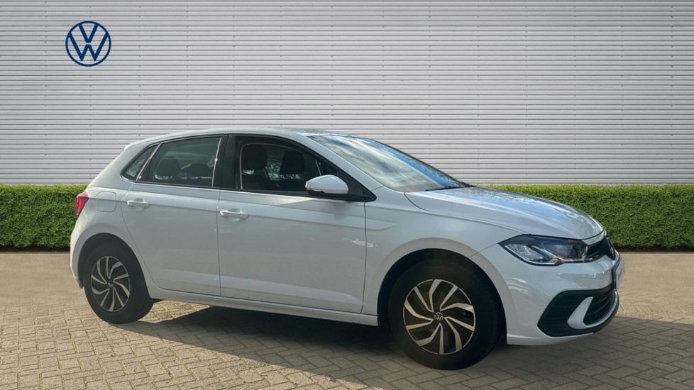 2024 Volkswagen Polo