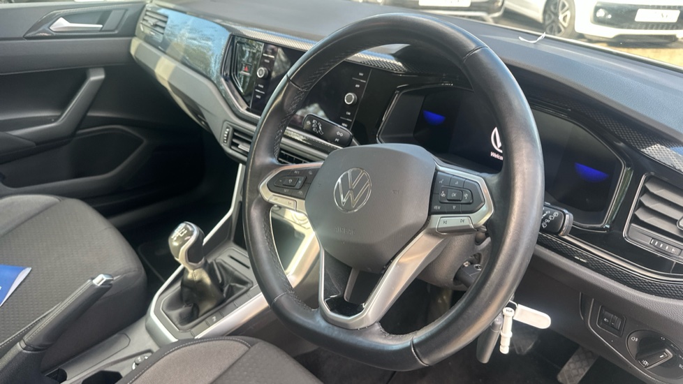 Volkswagen Polo 1.0 TSI Life 5dr Petrol Hatchback - Image 6