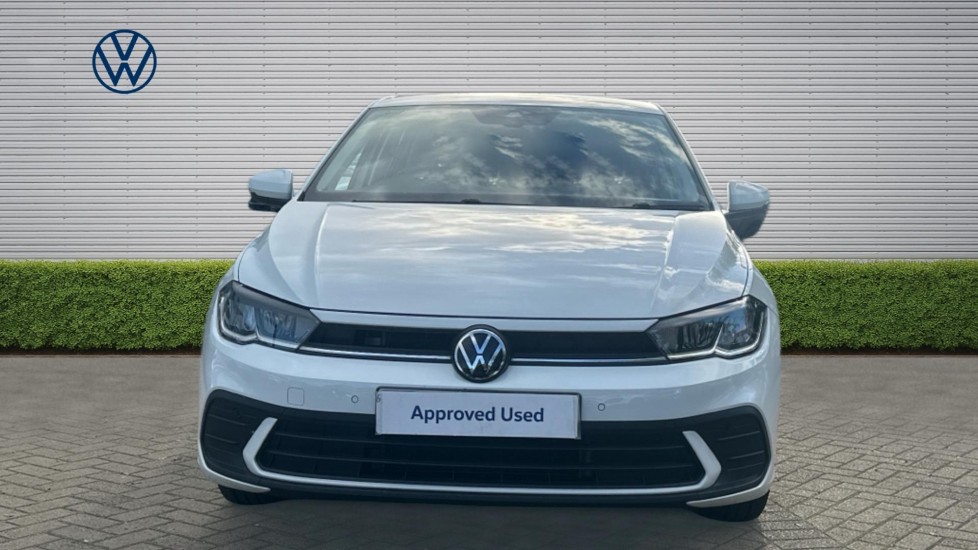 Volkswagen Polo 1.0 TSI Life 5dr Petrol Hatchback - Image 7