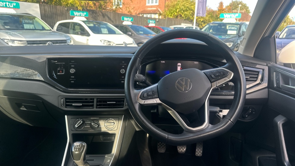 Volkswagen Polo 1.0 TSI Life 5dr Petrol Hatchback - Image 10