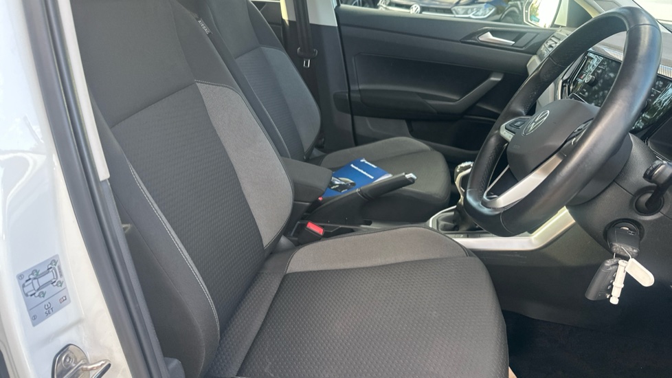 Volkswagen Polo 1.0 TSI Life 5dr Petrol Hatchback - Image 15
