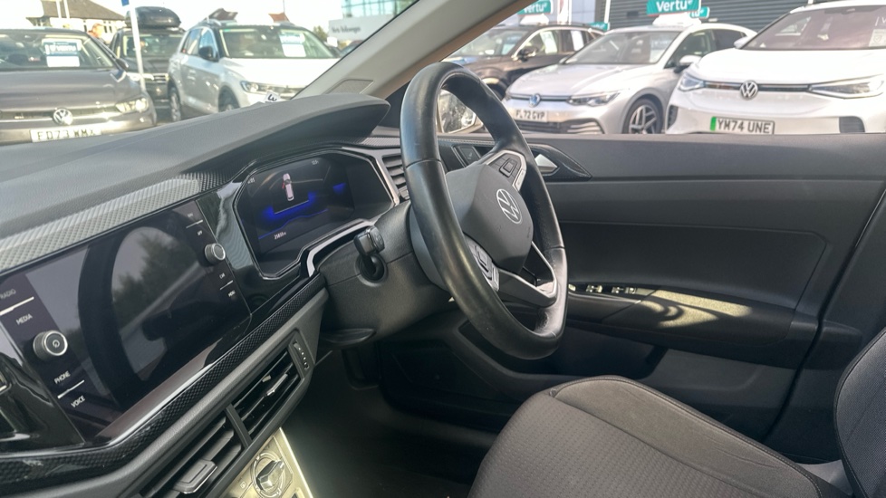 Volkswagen Polo 1.0 TSI Life 5dr Petrol Hatchback - Image 21
