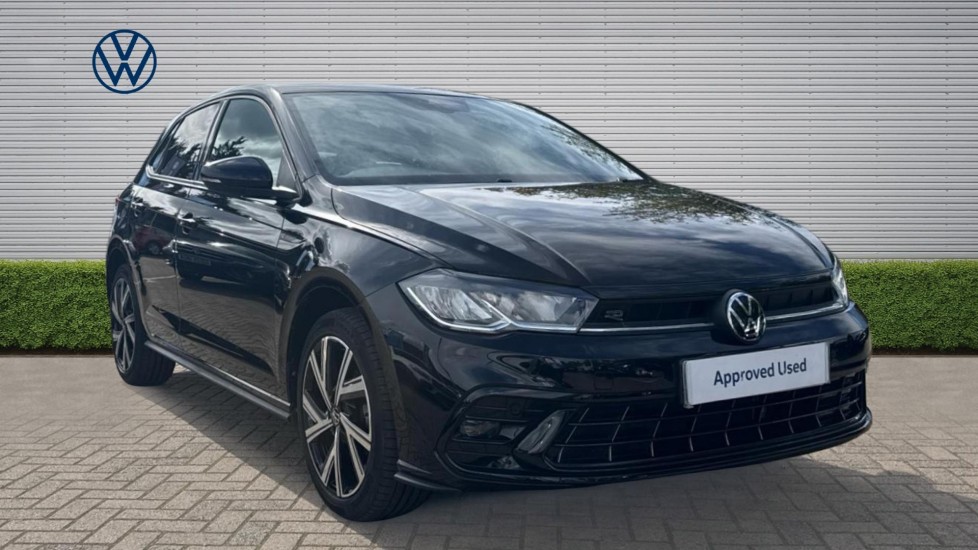 2024 Volkswagen Polo