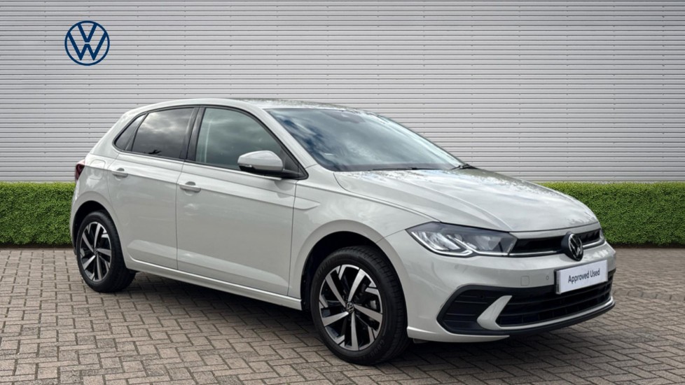 2024 Volkswagen Polo