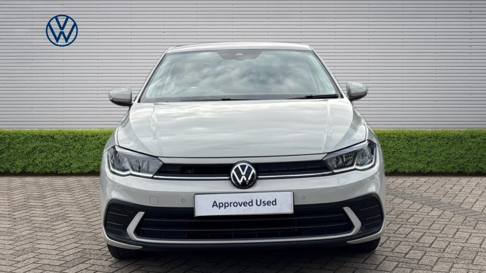 Volkswagen Polo 1.0 TSI Match 5dr Petrol Hatchback - Image 7