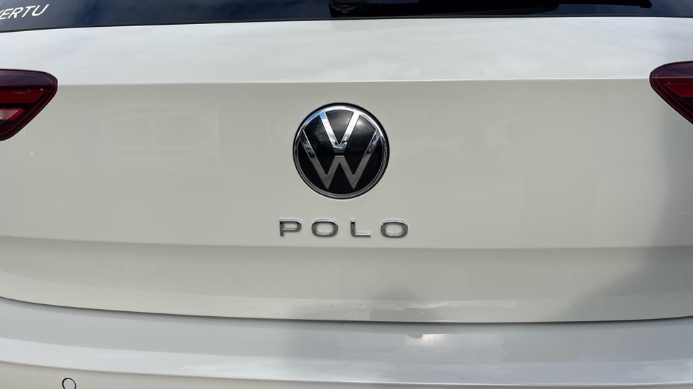 Volkswagen Polo 1.0 TSI Match 5dr Petrol Hatchback - Image 40