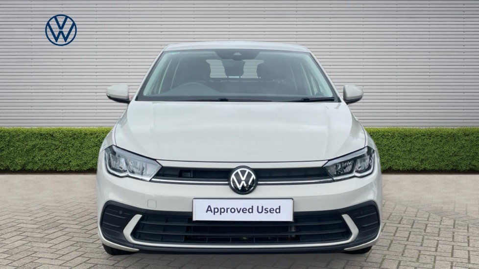 Volkswagen Polo 1.0 TSI Life 5dr Petrol Hatchback - Image 7