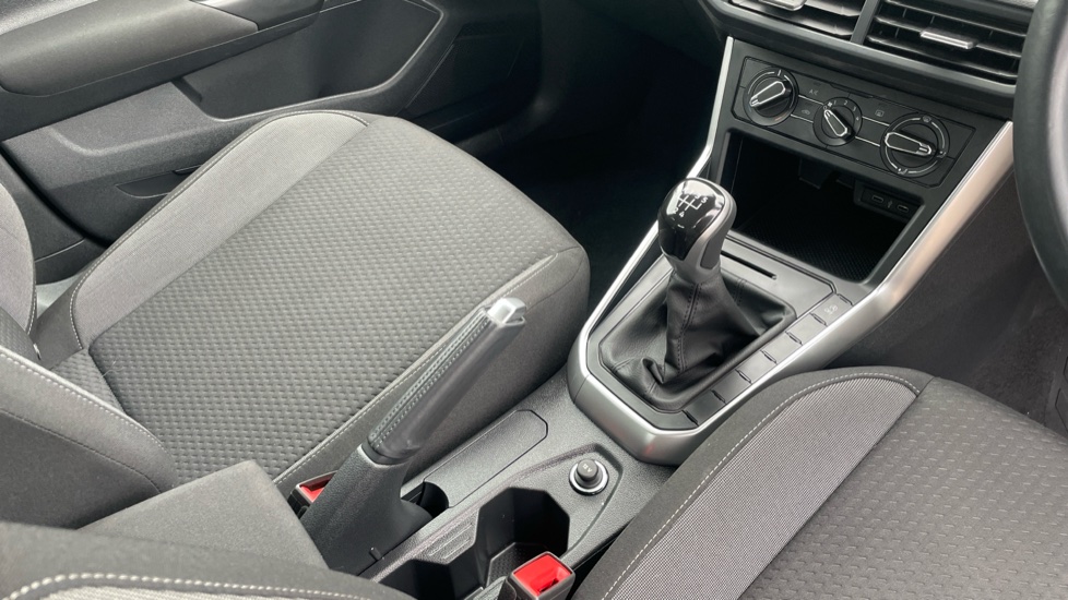 Volkswagen Polo 1.0 TSI Life 5dr Petrol Hatchback - Image 14