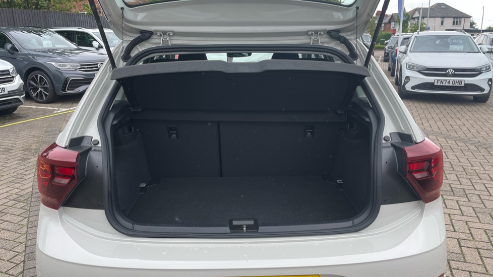Volkswagen Polo 1.0 TSI Life 5dr Petrol Hatchback - Image 20