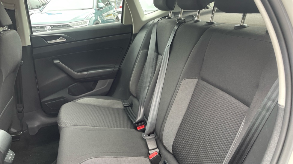 Volkswagen Polo 1.0 TSI Life 5dr Petrol Hatchback - Image 30