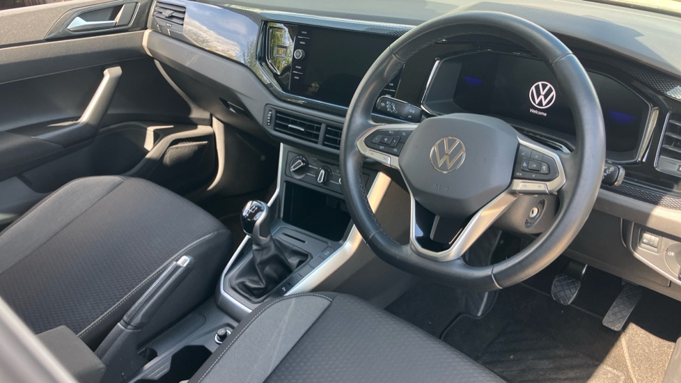 Volkswagen Polo 1.0 TSI Life 5dr Petrol Hatchback - Image 6