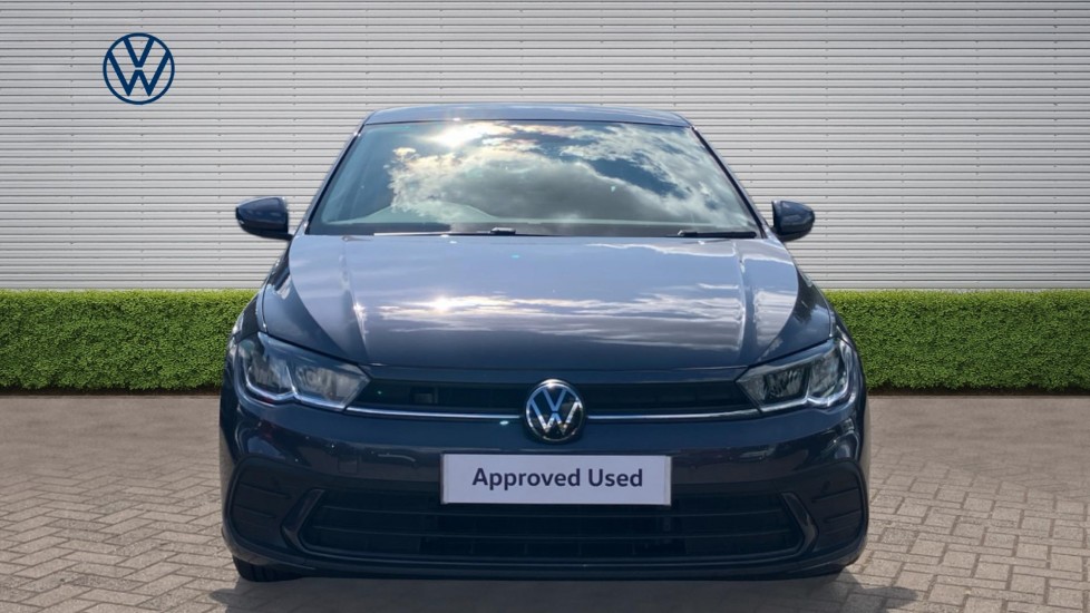 Volkswagen Polo 1.0 TSI Life 5dr Petrol Hatchback - Image 7