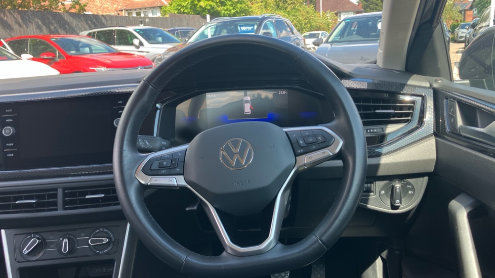Volkswagen Polo 1.0 TSI Life 5dr Petrol Hatchback - Image 10