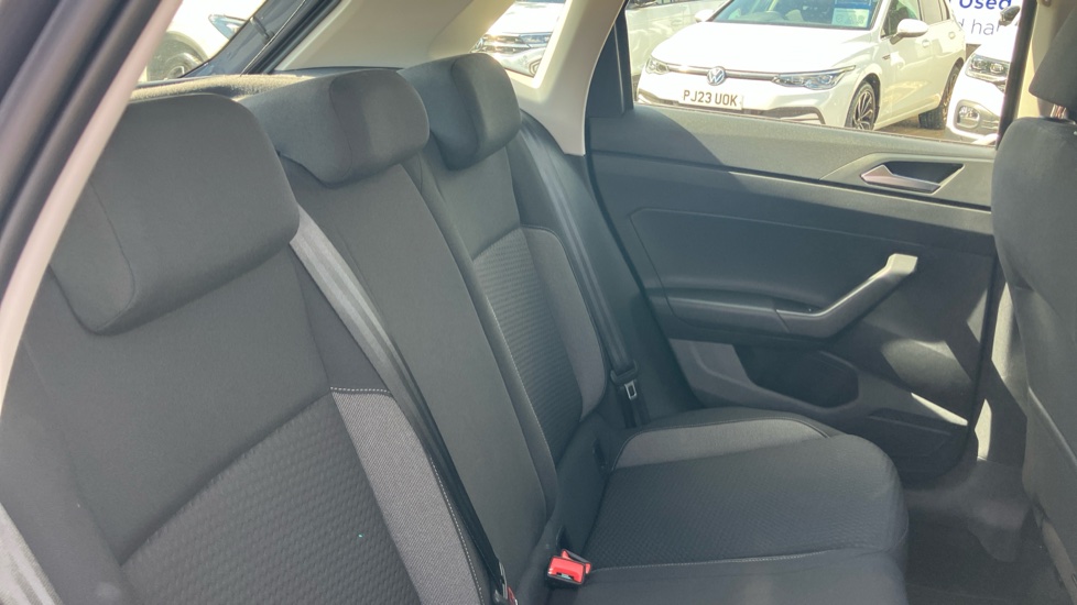 Volkswagen Polo 1.0 TSI Life 5dr Petrol Hatchback - Image 16