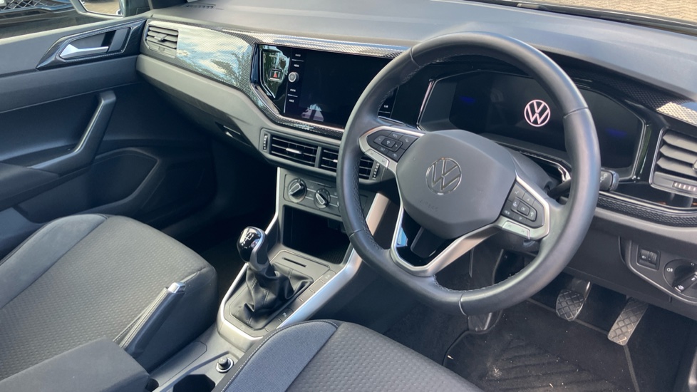 Volkswagen Polo 1.0 TSI Life 5dr Petrol Hatchback - Image 6