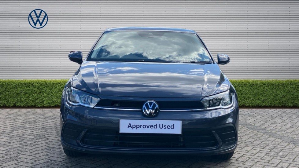 Volkswagen Polo 1.0 TSI Life 5dr Petrol Hatchback - Image 7