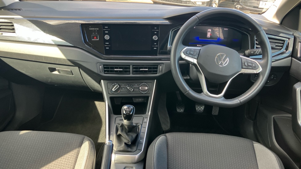 Volkswagen Polo 1.0 TSI Life 5dr Petrol Hatchback - Image 9