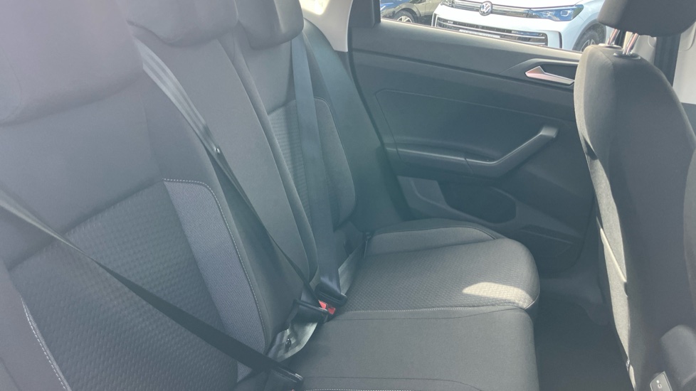 Volkswagen Polo 1.0 TSI Life 5dr Petrol Hatchback - Image 16