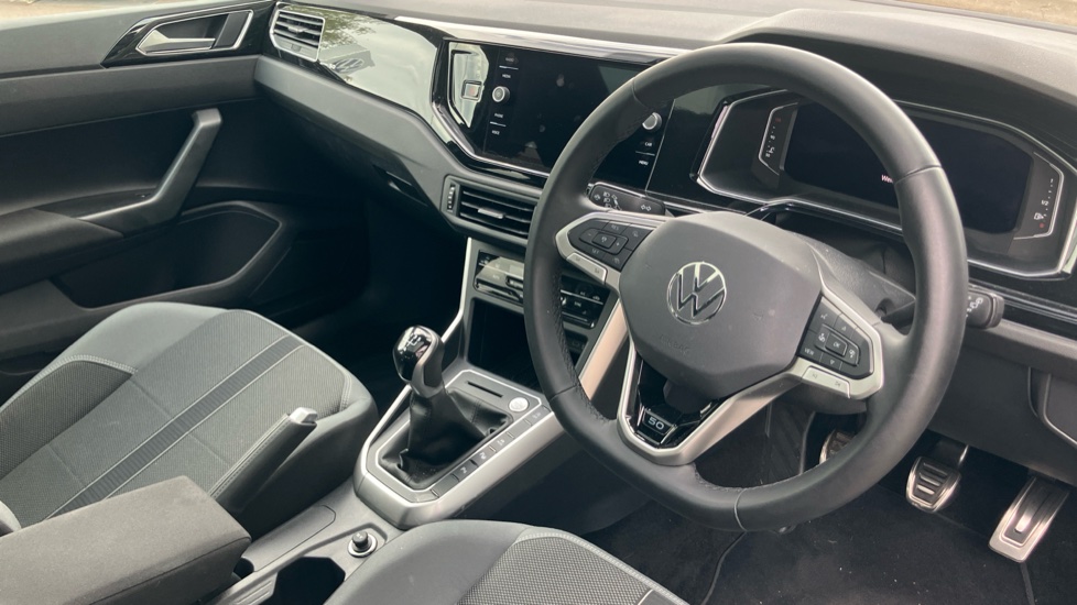Volkswagen Polo 1.0 TSI Edition 50 5dr Petrol Hatchback - Image 6