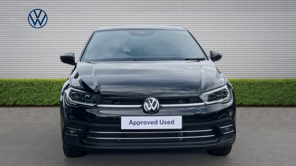 Volkswagen Polo 1.0 TSI Edition 50 5dr Petrol Hatchback - Image 7