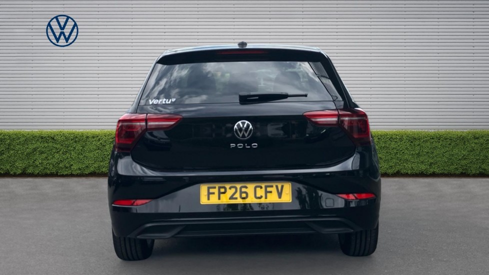 Volkswagen Polo 1.0 TSI Edition 50 5dr Petrol Hatchback - Image 8