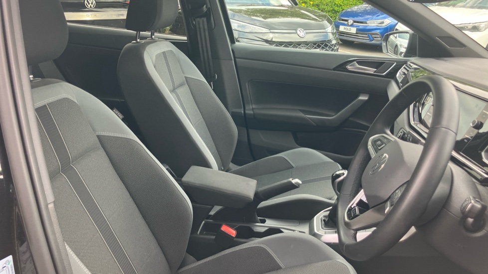 Volkswagen Polo 1.0 TSI Edition 50 5dr Petrol Hatchback - Image 15