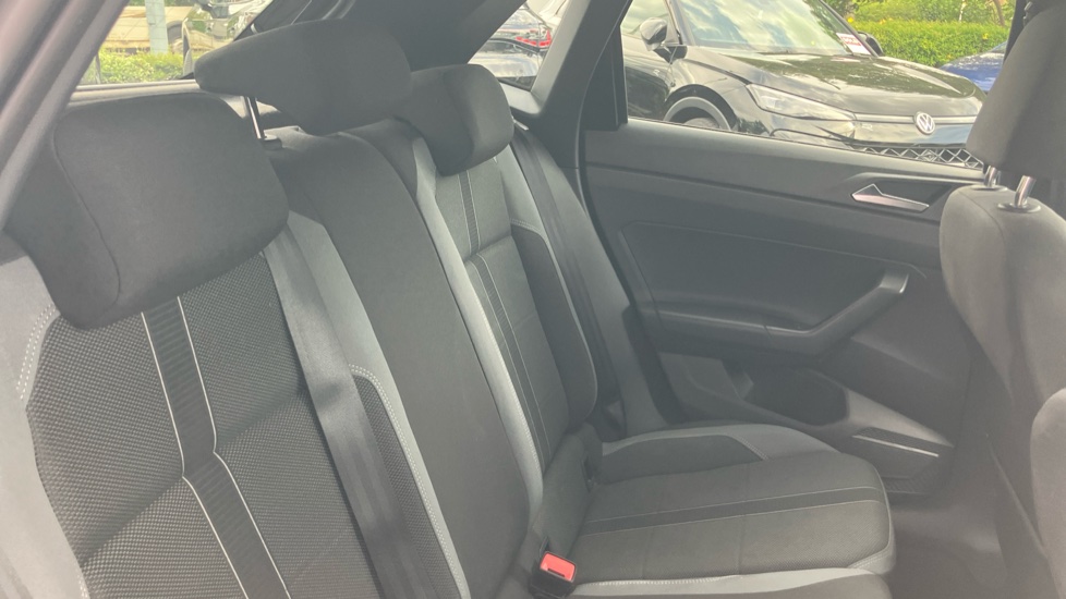Volkswagen Polo 1.0 TSI Edition 50 5dr Petrol Hatchback - Image 16