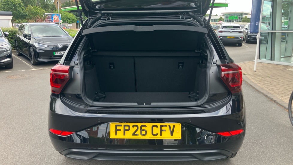 Volkswagen Polo 1.0 TSI Edition 50 5dr Petrol Hatchback - Image 20