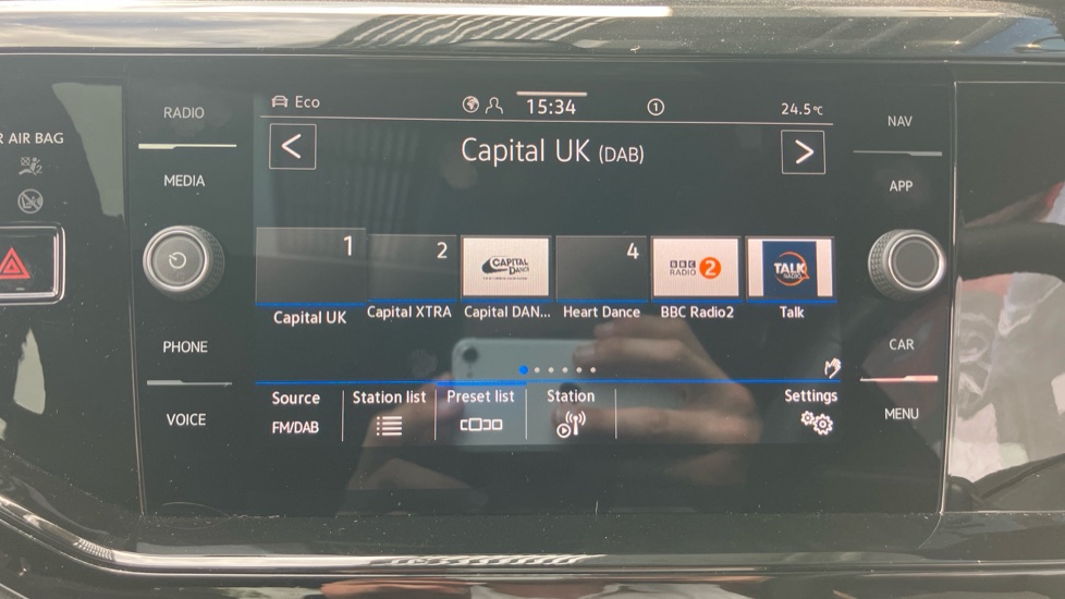 Volkswagen Polo 1.0 TSI Edition 50 5dr Petrol Hatchback - Image 35