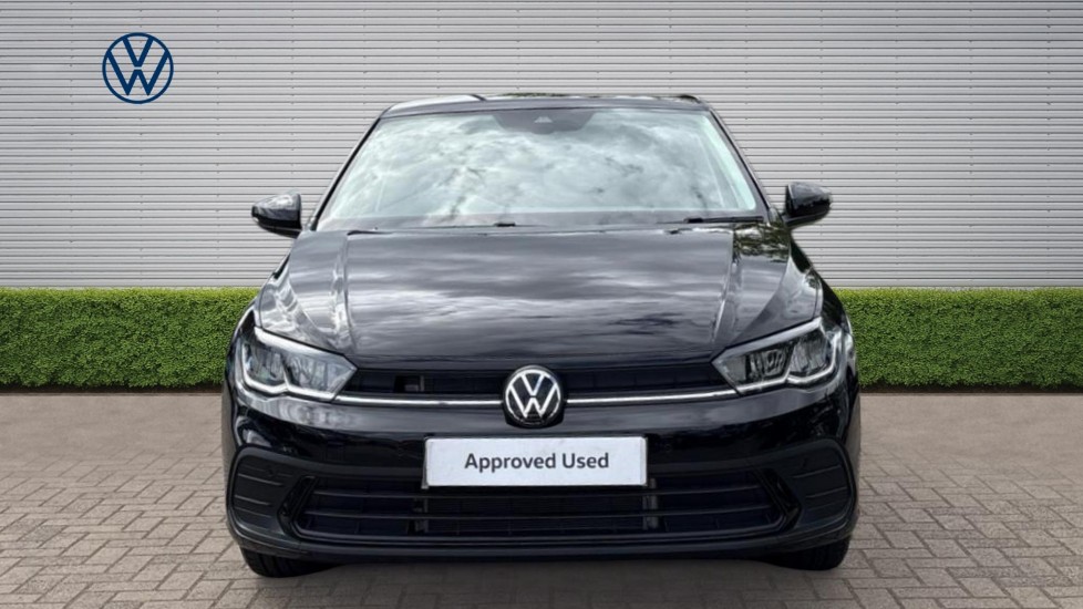 Volkswagen Polo 1.0 TSI Match 5dr DSG Petrol Hatchback - Image 7