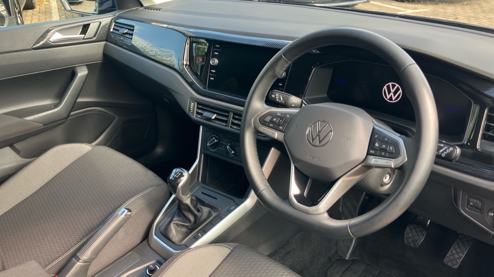 Volkswagen Polo 1.0 TSI Match 5dr Petrol Hatchback - Image 6