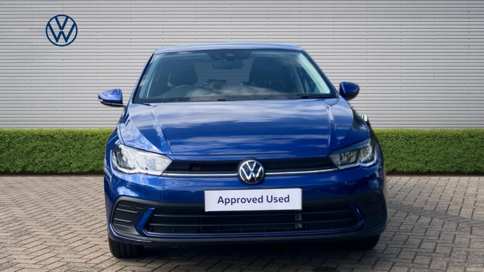 Volkswagen Polo 1.0 TSI Match 5dr Petrol Hatchback - Image 7