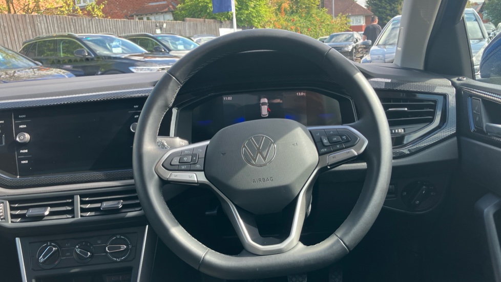 Volkswagen Polo 1.0 TSI Match 5dr Petrol Hatchback - Image 10
