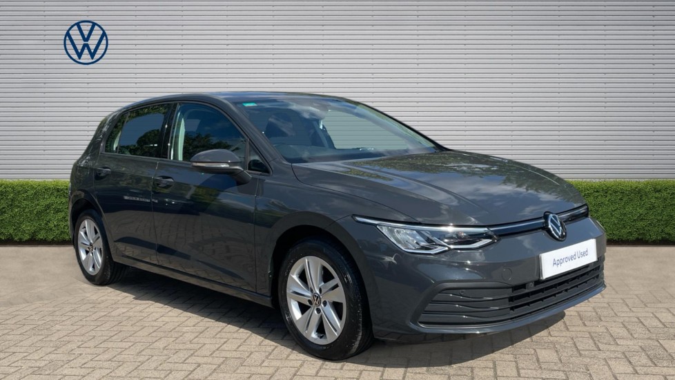 Volkswagen Golf 1.5 TSI 150 Life 5dr Petrol Hatchback - Image 1