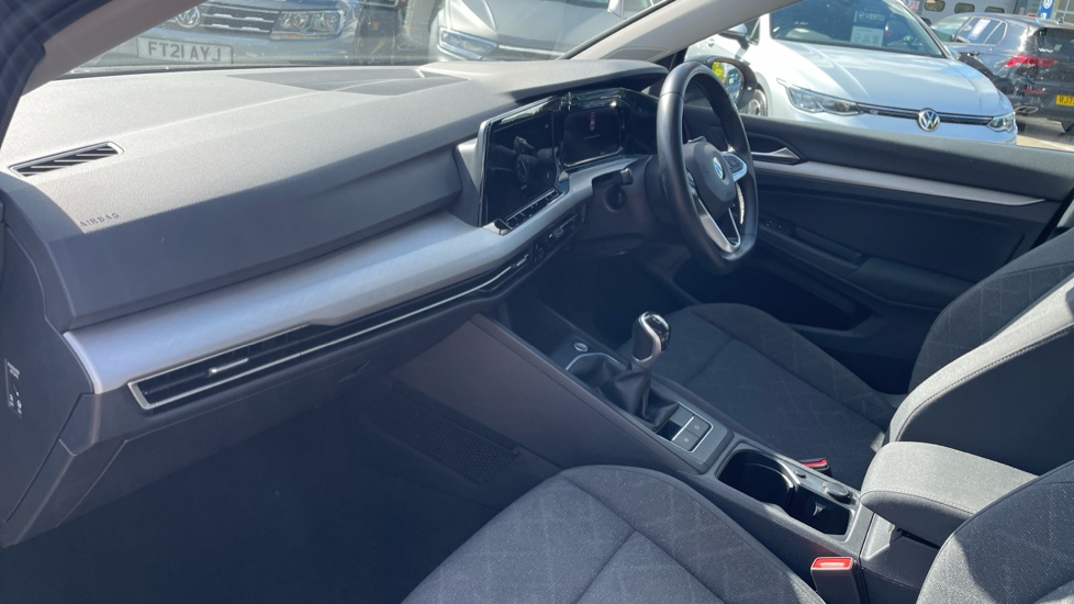 Volkswagen Golf 1.5 TSI 150 Life 5dr Petrol Hatchback - Image 2