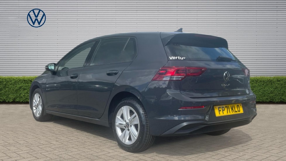 Volkswagen Golf 1.5 TSI 150 Life 5dr Petrol Hatchback - Image 3