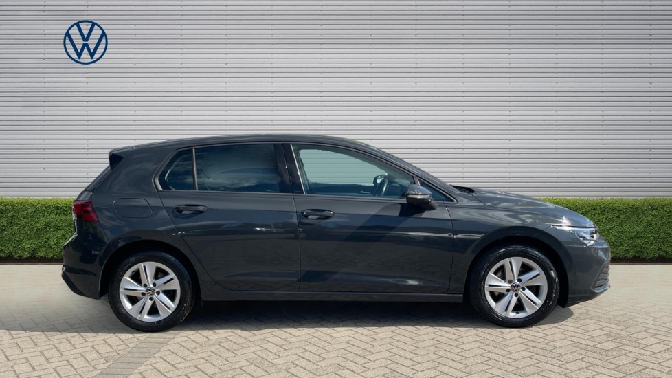 Volkswagen Golf 1.5 TSI 150 Life 5dr Petrol Hatchback - Image 4
