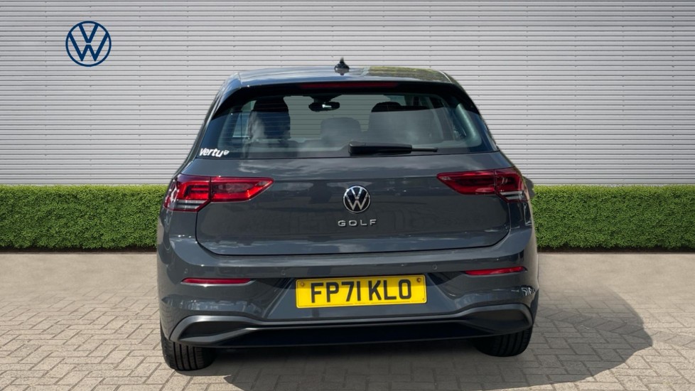 Volkswagen Golf 1.5 TSI 150 Life 5dr Petrol Hatchback - Image 8