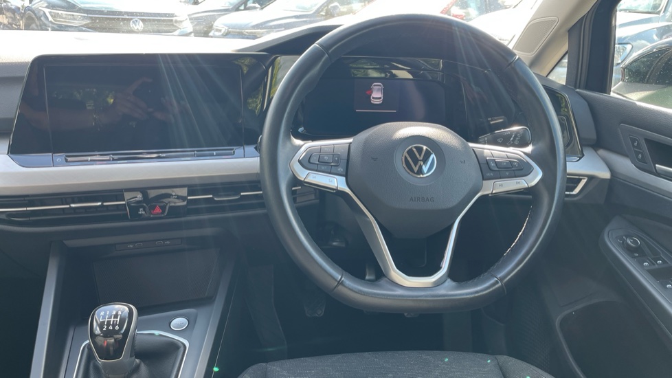 Volkswagen Golf 1.5 TSI 150 Life 5dr Petrol Hatchback - Image 10