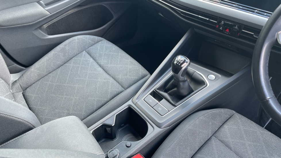 Volkswagen Golf 1.5 TSI 150 Life 5dr Petrol Hatchback - Image 14
