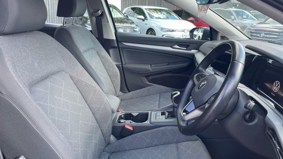 Volkswagen Golf 1.5 TSI 150 Life 5dr Petrol Hatchback - Image 15