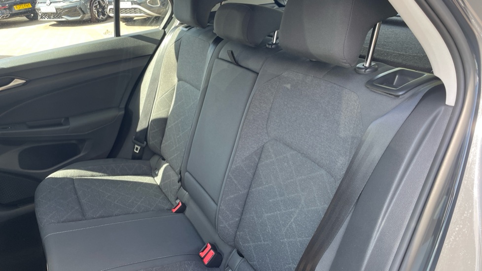 Volkswagen Golf 1.5 TSI 150 Life 5dr Petrol Hatchback - Image 16
