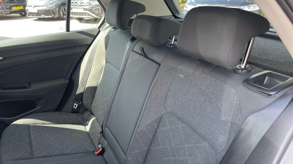 Volkswagen Golf 1.5 TSI 150 Life 5dr Petrol Hatchback - Image 25