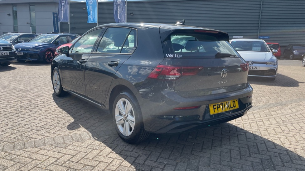 Volkswagen Golf 1.5 TSI 150 Life 5dr Petrol Hatchback - Image 26