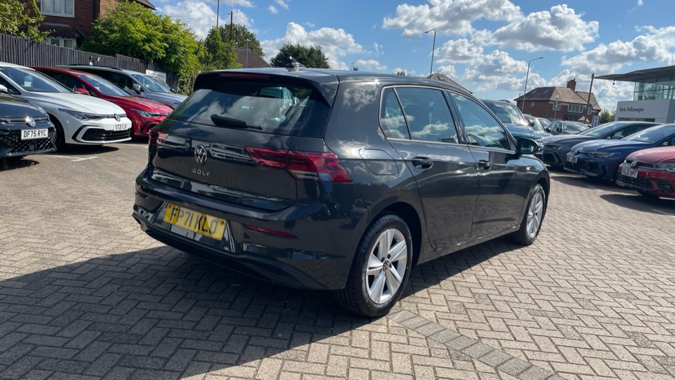 Volkswagen Golf 1.5 TSI 150 Life 5dr Petrol Hatchback - Image 27