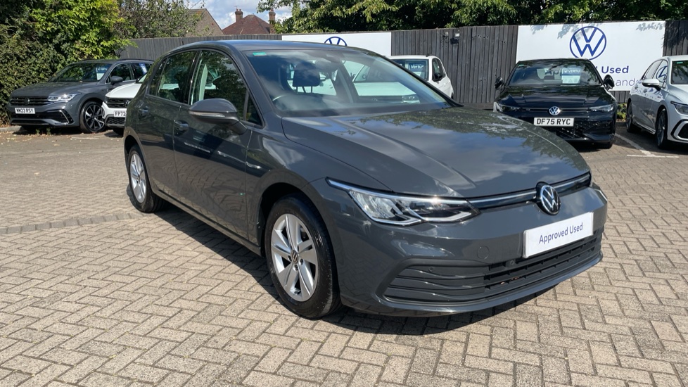 Volkswagen Golf 1.5 TSI 150 Life 5dr Petrol Hatchback - Image 28