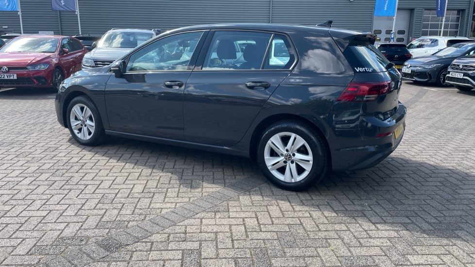 Volkswagen Golf 1.5 TSI 150 Life 5dr Petrol Hatchback - Image 30