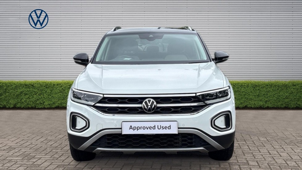 Volkswagen T-Roc 1.5 TSI Style 5dr Petrol Hatchback - Image 7