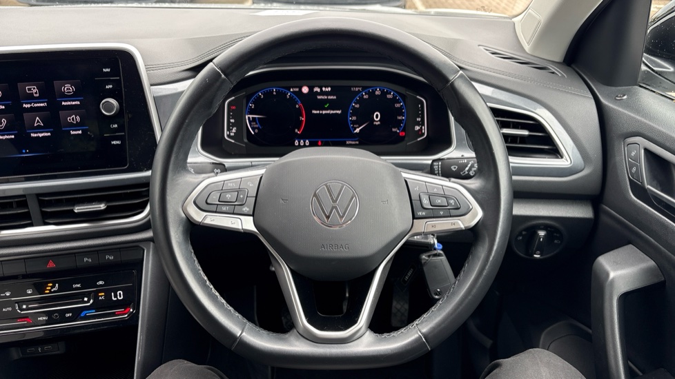 Volkswagen T-Roc 1.5 TSI Style 5dr Petrol Hatchback - Image 10